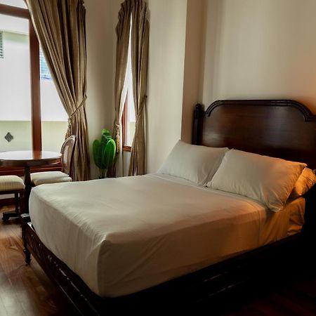 Hotel Plaza Herrera Panama Dış mekan fotoğraf