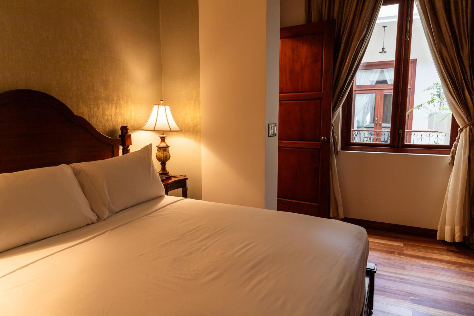 Hotel Plaza Herrera Panama Dış mekan fotoğraf