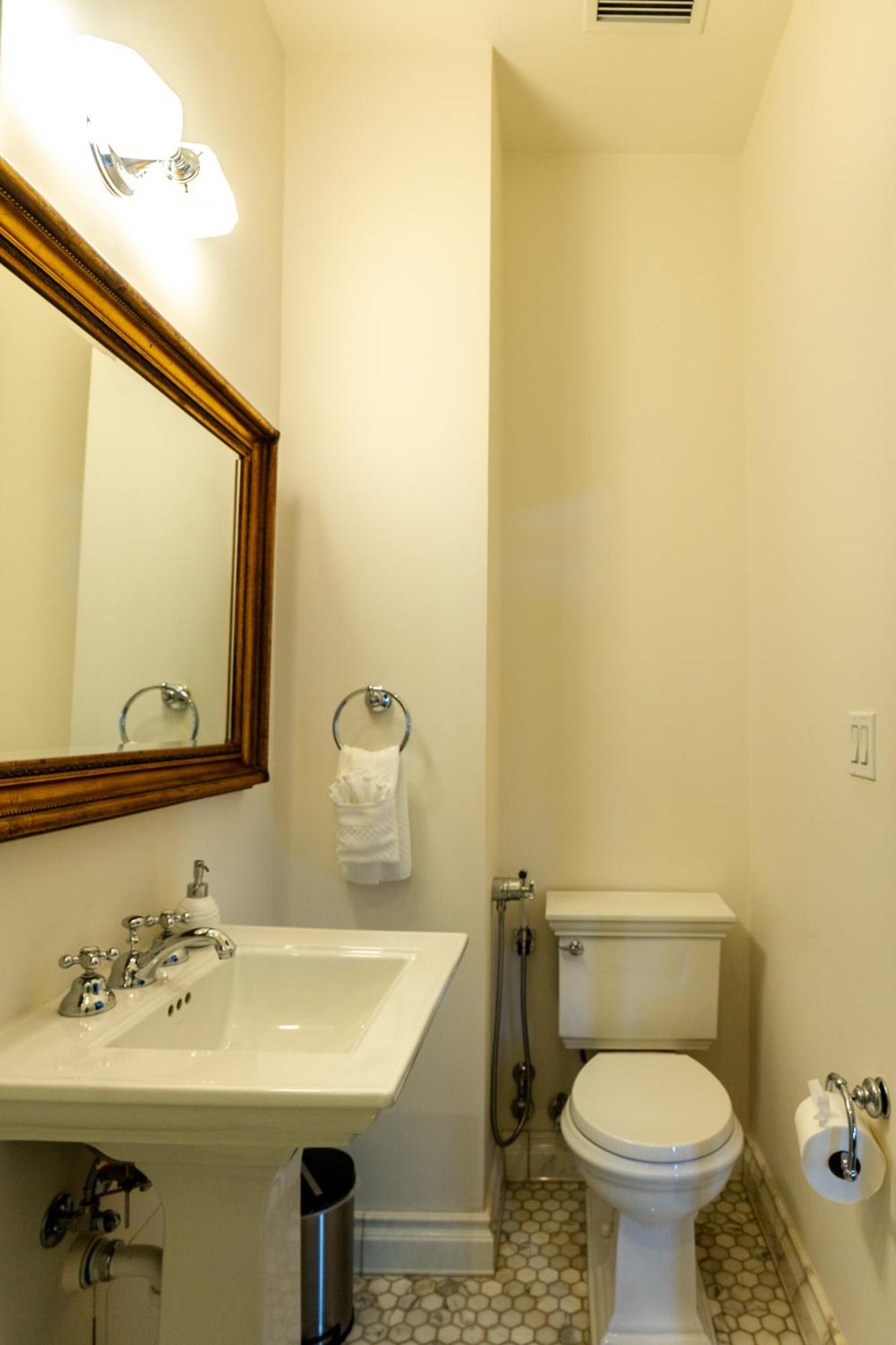 Hotel Plaza Herrera Panama Dış mekan fotoğraf