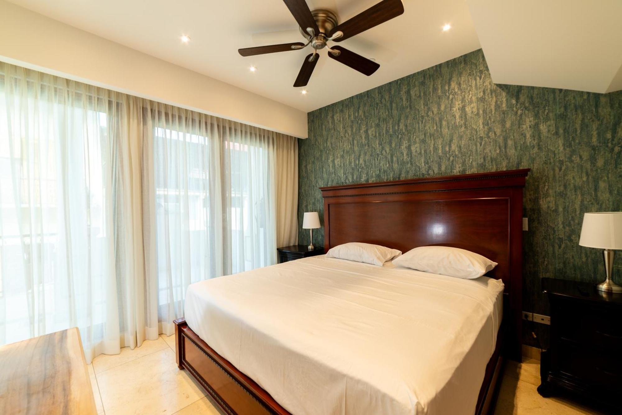 Hotel Plaza Herrera Panama Dış mekan fotoğraf