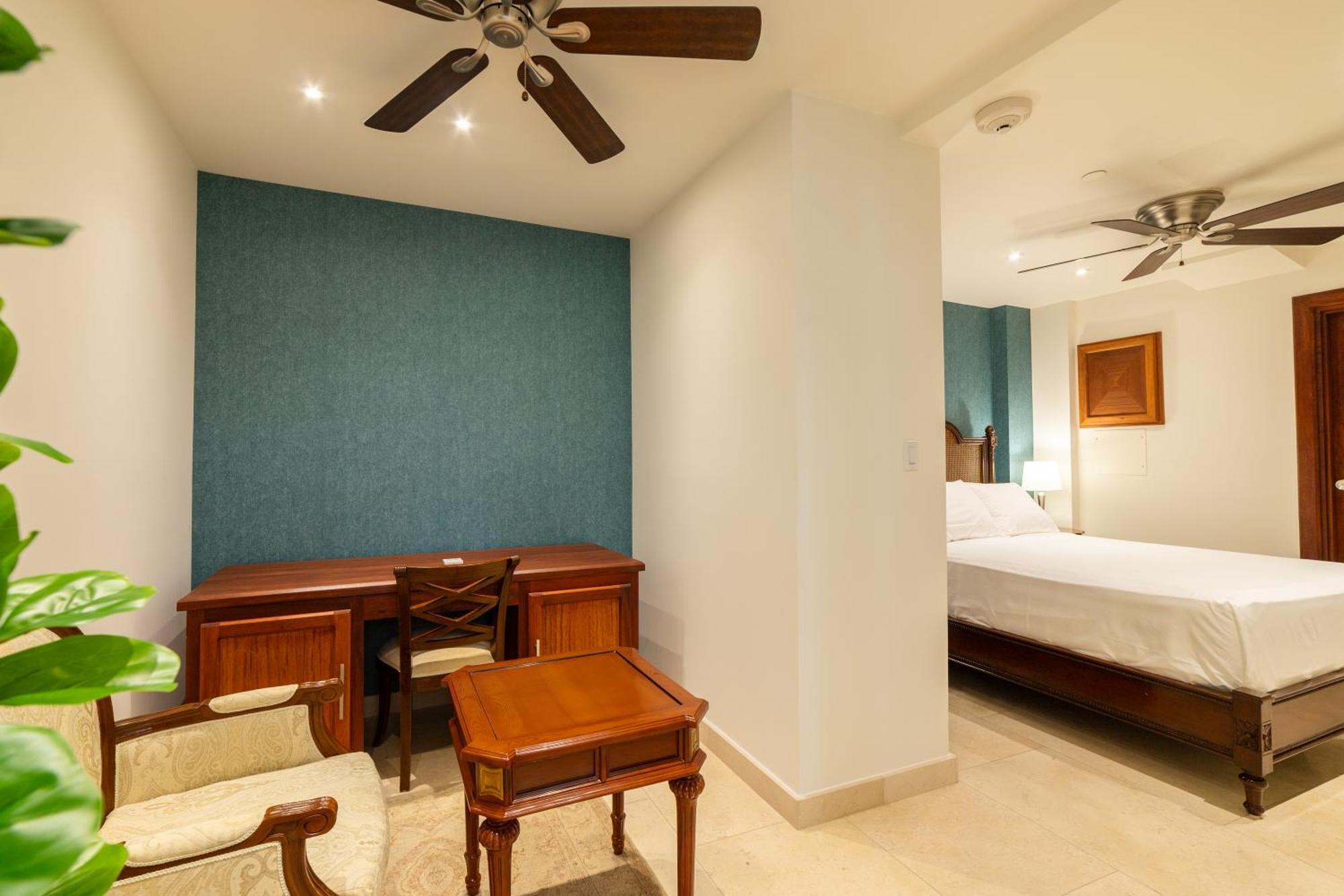 Hotel Plaza Herrera Panama Dış mekan fotoğraf