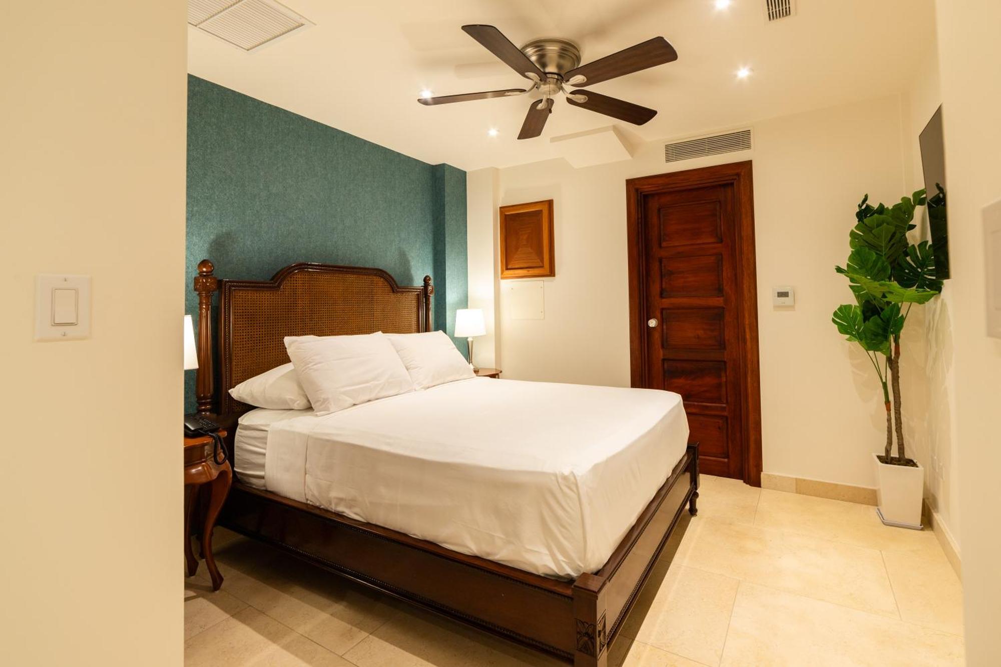 Hotel Plaza Herrera Panama Dış mekan fotoğraf