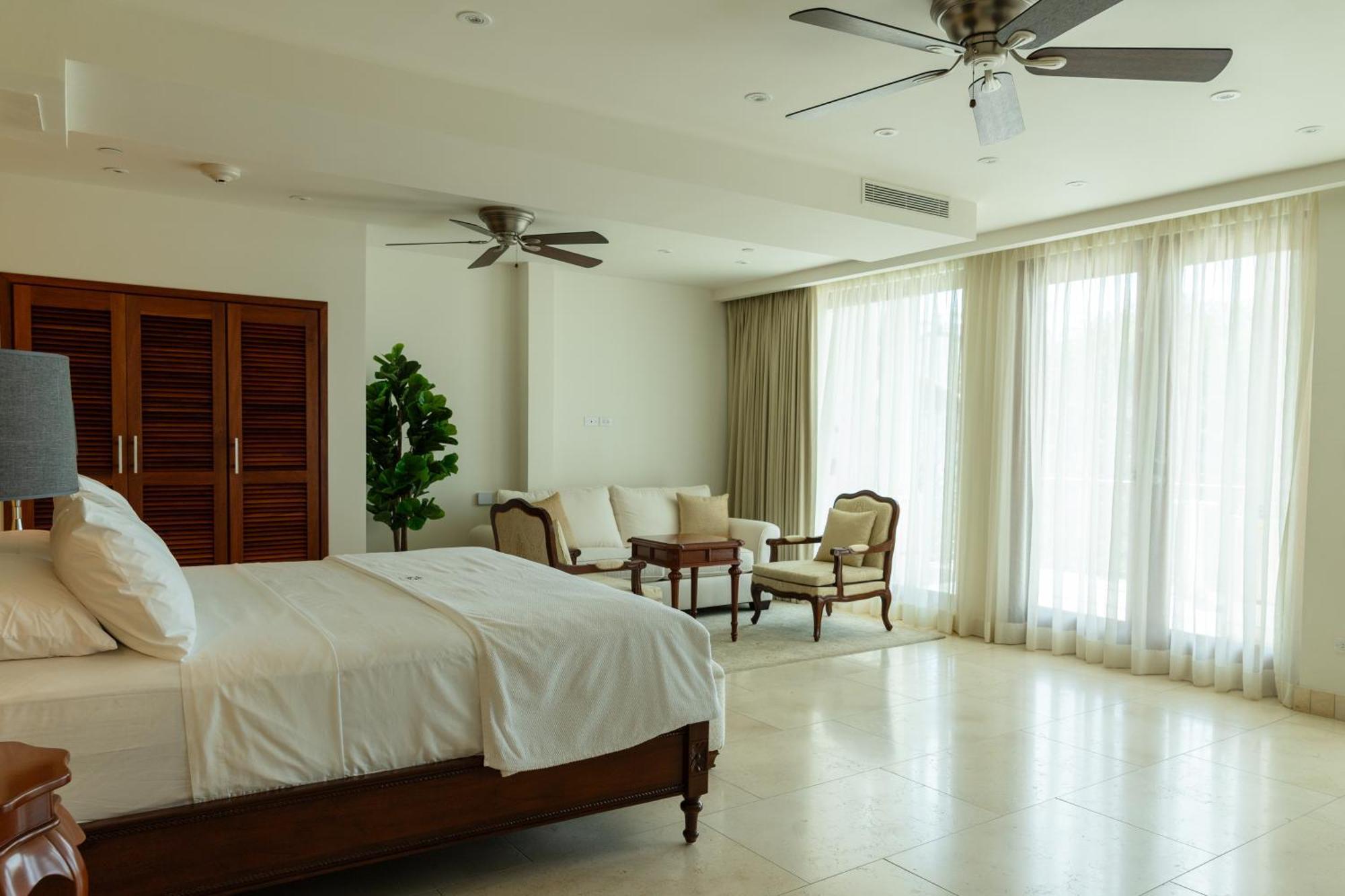 Hotel Plaza Herrera Panama Dış mekan fotoğraf
