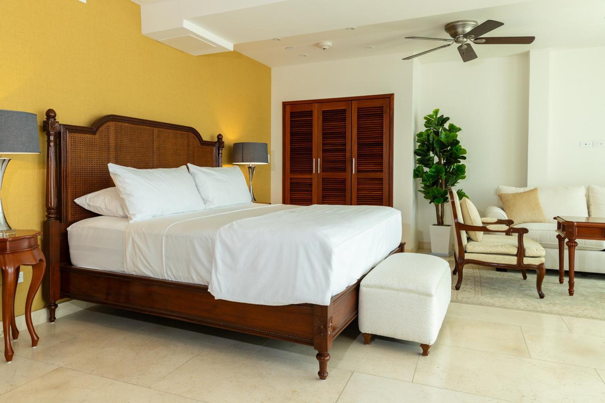 Hotel Plaza Herrera Panama Dış mekan fotoğraf