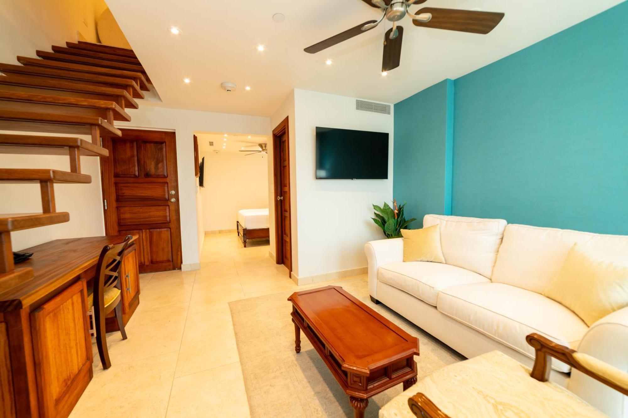 Hotel Plaza Herrera Panama Dış mekan fotoğraf