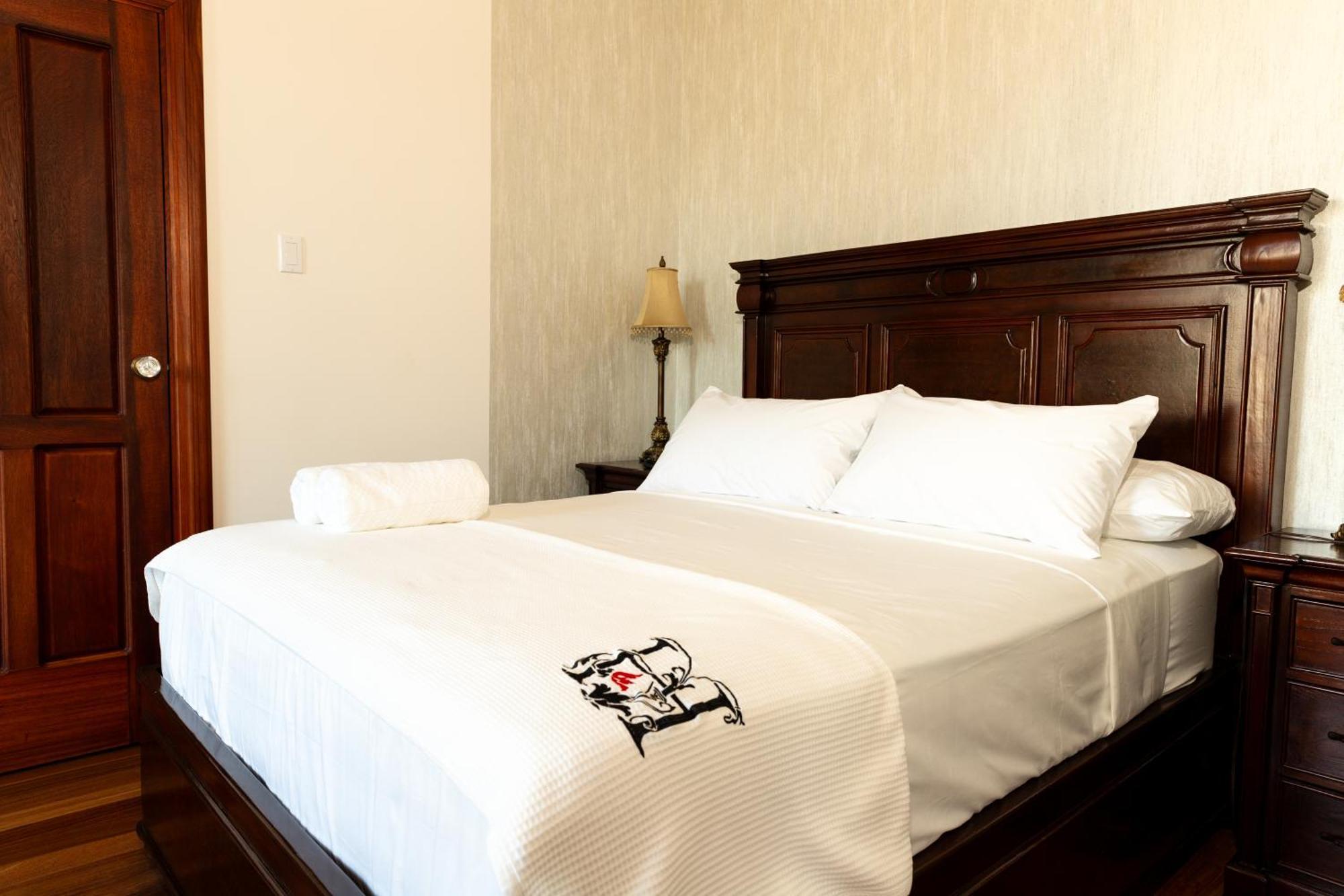Hotel Plaza Herrera Panama Dış mekan fotoğraf